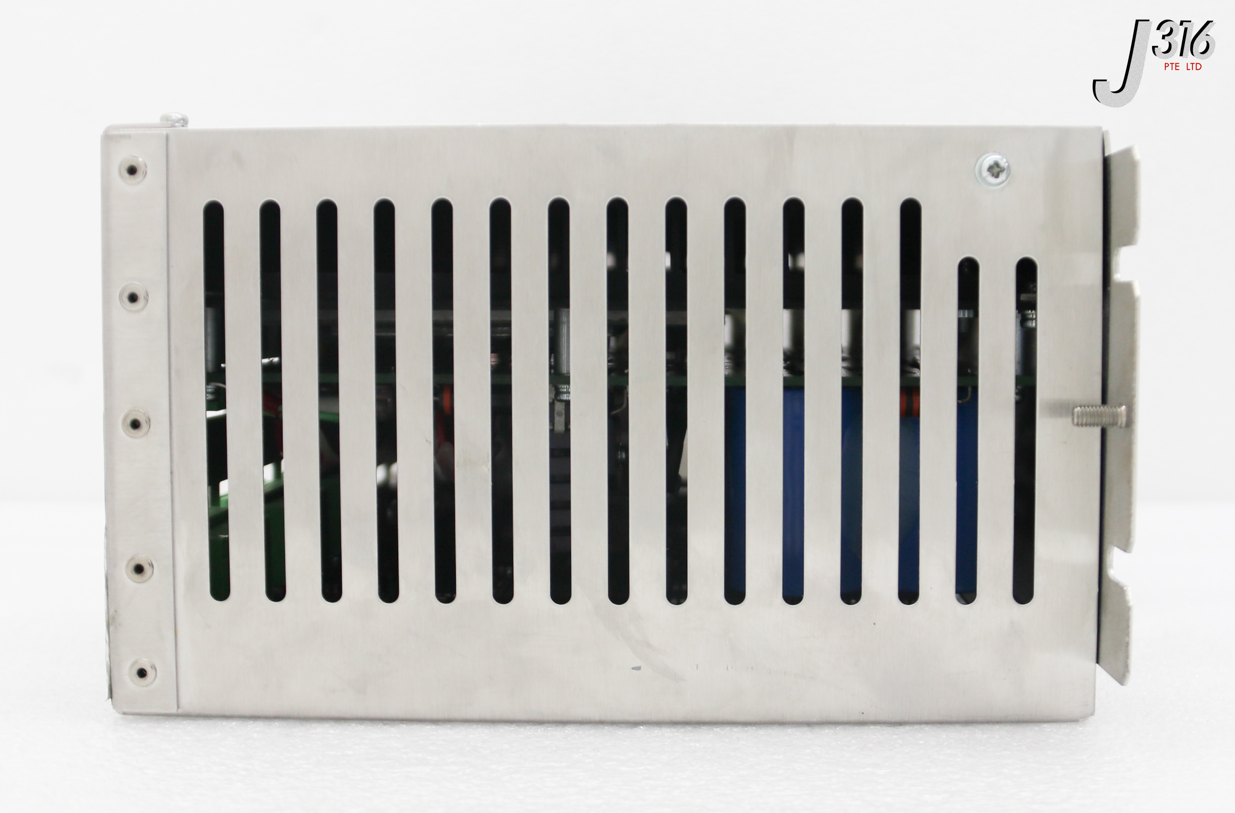 36450 PACIFIC SCIENTIFIC SERVO CONTROLLER, SC750 SERIES, SC753A040